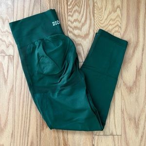 Diosa Fit Radiant Leggings